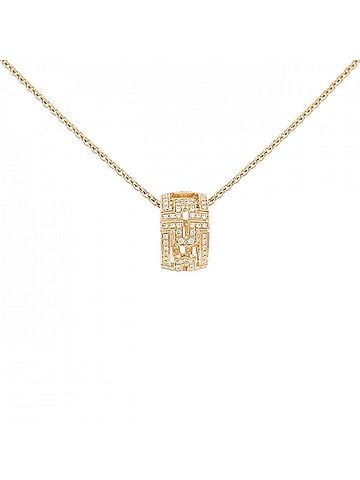 Bvlgari Bvlgari Parentesi Necklace (view 1)