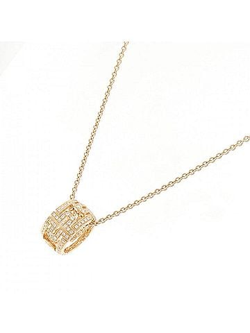Bvlgari Bvlgari Parentesi Necklace (view 2)