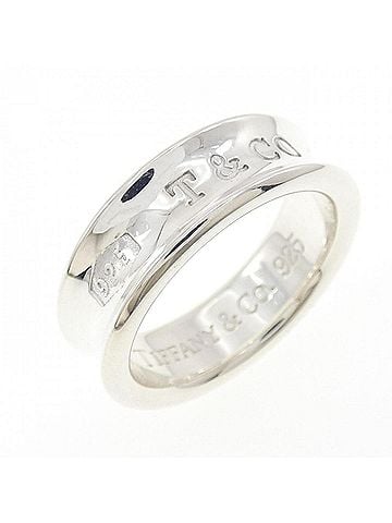 Tiffany & Co. Tiffany 1837 Ring (view 1)