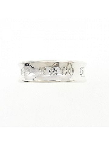 Tiffany & Co. Tiffany 1837 Ring (view 2)