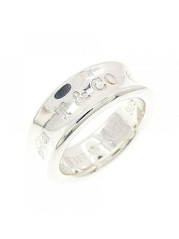 Tiffany & Co. Tiffany 1837 Ring (view 1)