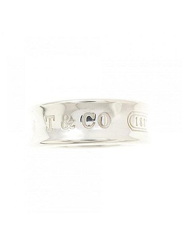 Tiffany & Co. Tiffany 1837 Ring (view 2)