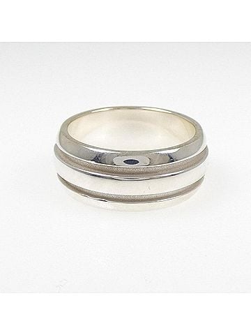 Tiffany & Co. Tiffany Atlas Ring (view 2)