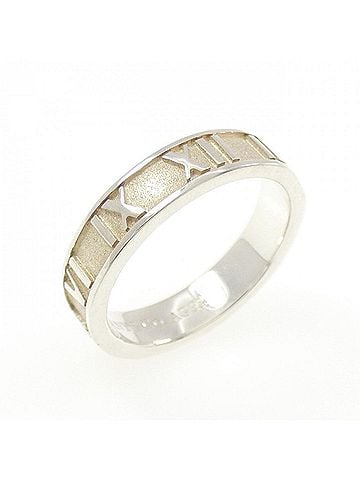 Tiffany & Co. Tiffany Atlas Ring (view 1)