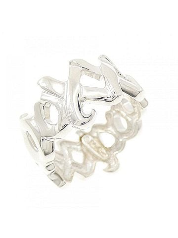 Tiffany & Co. Tiffany Kiss Ring (view 1)