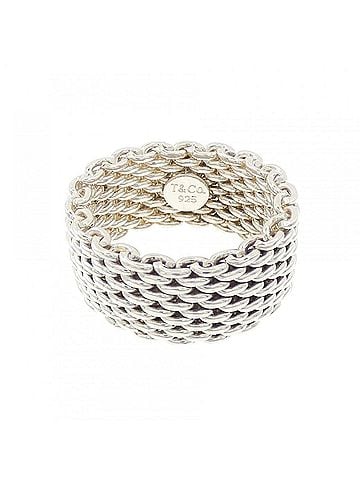 Tiffany & Co. Tiffany Somerset Ring (view 1)