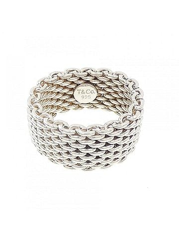 Tiffany & Co. Tiffany Somerset Ring (view 1)