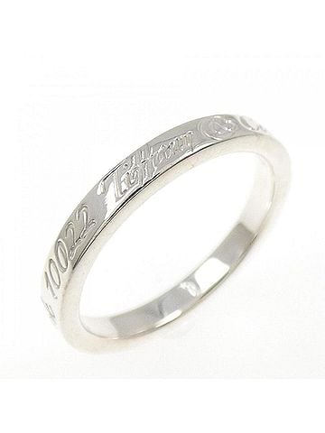 Tiffany & Co. Tiffany Notes Narrow Ring (view 1)