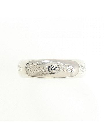 Tiffany & Co. Tiffany Notes Ring (view 2)