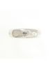 Tiffany & Co. 100% Other Multi Color Tiffany Notes Ring One size - photo 2