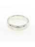 Tiffany & Co. 100% Other Multi Color Tiffany Notes Ring One size - photo 3