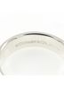 Tiffany & Co. 100% Other Multi Color Tiffany Notes Ring One size - photo 4