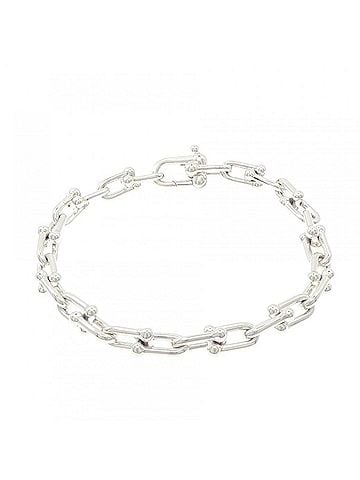 Tiffany & Co. Tiffany HardWear Small Link Bracelet (view 2)