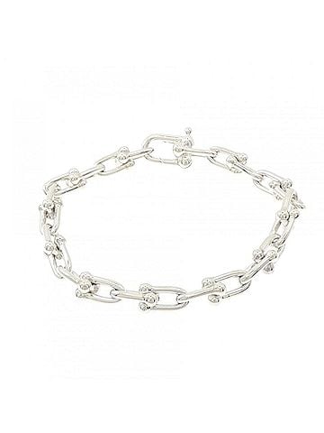 Tiffany & Co. Tiffany HardWear Small Link Bracelet (view 2)