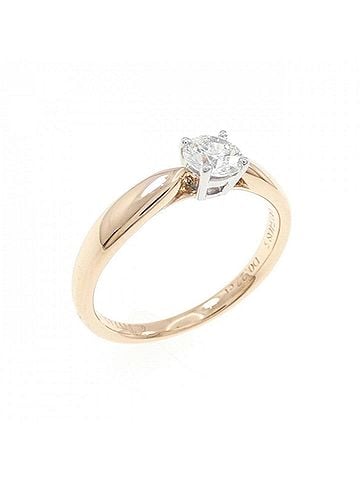 Tiffany & Co. Tiffany Harmony Ring 0.27CT F VS1 3EXT (view 1)