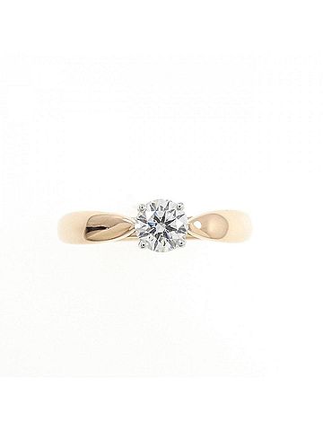 Tiffany & Co. Tiffany Harmony Ring 0.27CT F VS1 3EXT (view 2)