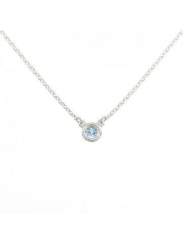 Tiffany & Co. Tiffany &amp; Co. By the Yard Necklace (view 1)