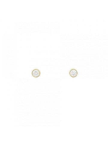 Tiffany & Co. Tiffany &amp; Co. By the Yard Earrings (view 1)