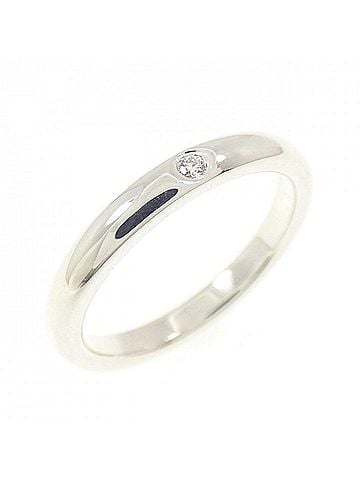 Tiffany & Co. Tiffany Band Ring (view 1)