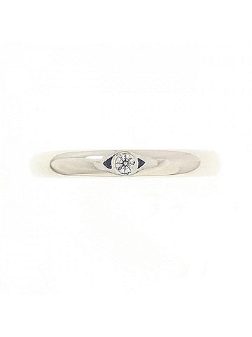 Tiffany & Co. Tiffany Band Ring (view 2)