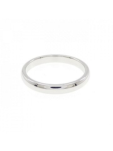 Tiffany & Co. Tiffany Forever Wedding Band Ring (view 2)