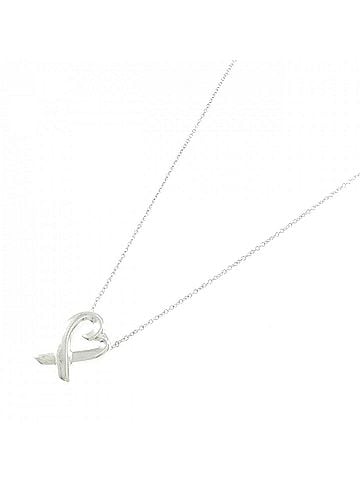 Tiffany & Co. Tiffany Loving Heart Small Necklace (view 2)