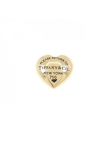 Tiffany & Co. Tiffany &amp; Co. Return to Full Heart Earrings (view 1)