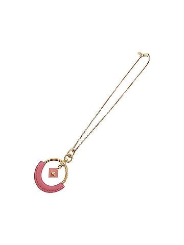 Hermès Hermes Loop Medor PM 500109FD Necklace (view 2)