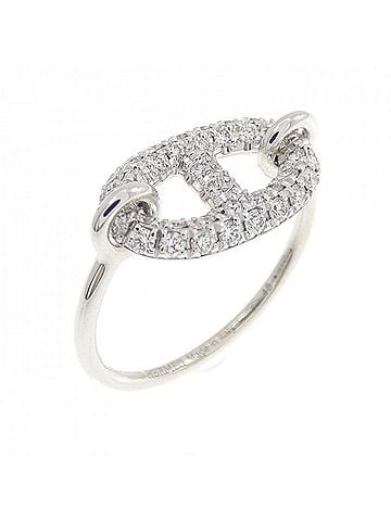 Hermès Hermes Ronde Ring 0.32CT (view 1)