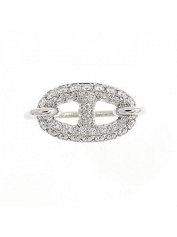 Hermès Hermes Ronde Ring 0.32CT (view 2)