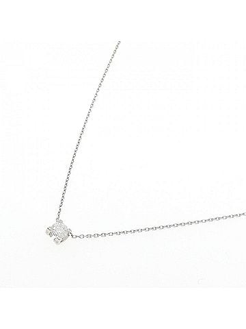 Cartier Cartier C de Necklace 0.30CT F VS1 VG (view 2)