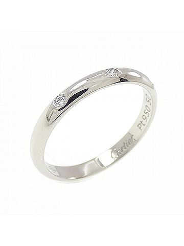Cartier Cartier wedding ring (view 1)
