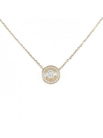 Cartier Cartier Damour Necklace (view 1)