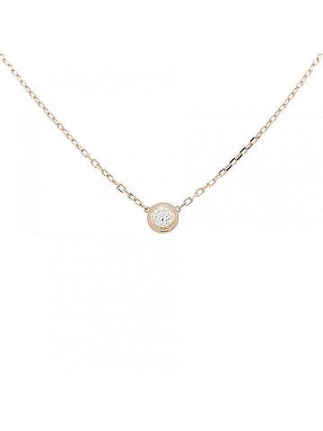 Cartier Cartier Damour Large Necklace (view 1)