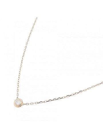 Cartier Cartier Damour Large Necklace (view 2)