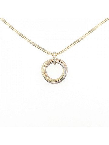 Cartier Cartier Trinity Necklace (view 1)