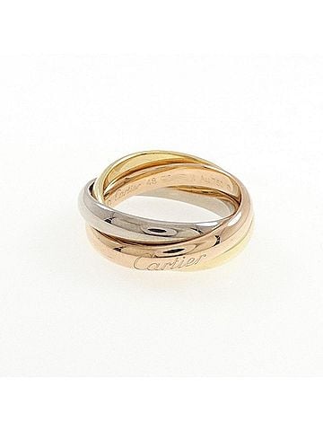 Cartier Cartier Trinity Ring (view 1)
