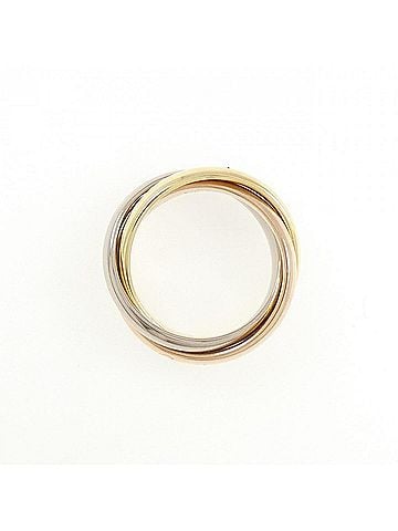 Cartier Cartier Trinity Ring (view 2)