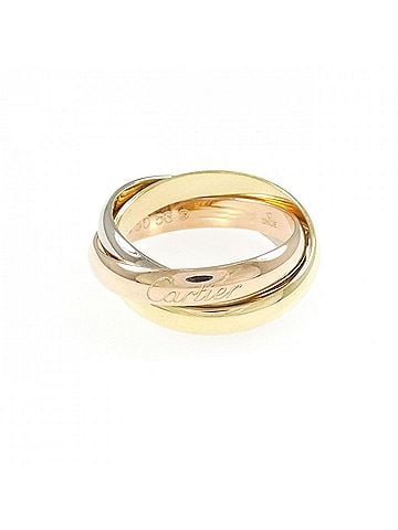 Cartier Cartier Trinity Ring (view 1)