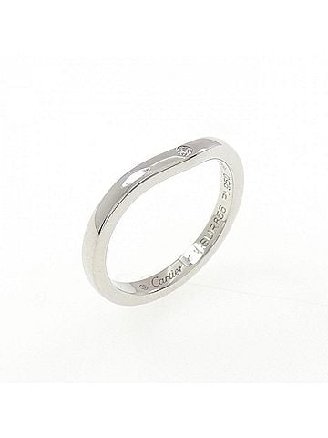 Cartier Cartier Ballerina 3P Ring (view 1)