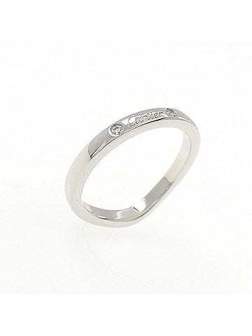 Cartier Cartier Ballerina 3P Ring (view 2)