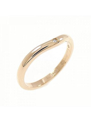 Cartier Cartier Ballerina 3P Ring (view 1)