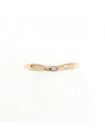 Cartier Cartier Ballerina 3P Ring (view 2)