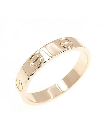 Cartier Cartier Mini Love Ring (view 1)