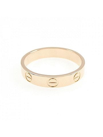 Cartier Cartier Mini Love Ring (view 2)