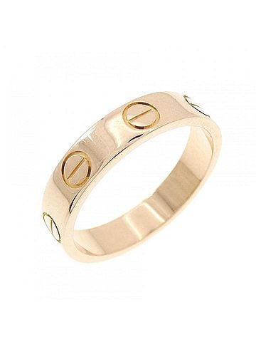 Cartier Cartier Mini Love Ring (view 1)