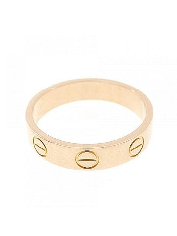 Cartier Cartier Mini Love Ring (view 2)