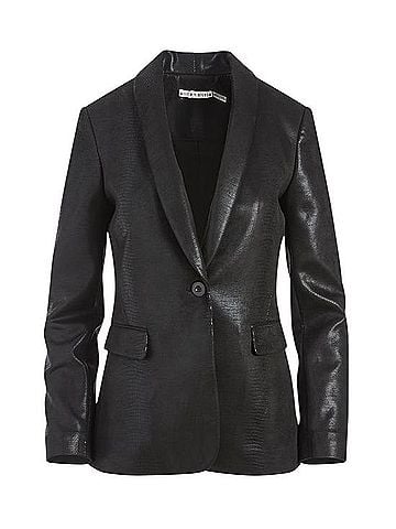 Alice + Olivia Macey Blazer (view 1)