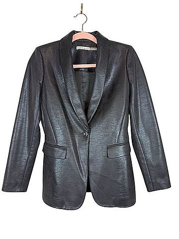 Alice + Olivia Macey Blazer (view 2)