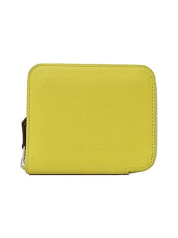 Hermès Hermes EN LIBERTE Silk In Compact 084541CK Wallet (view 1)